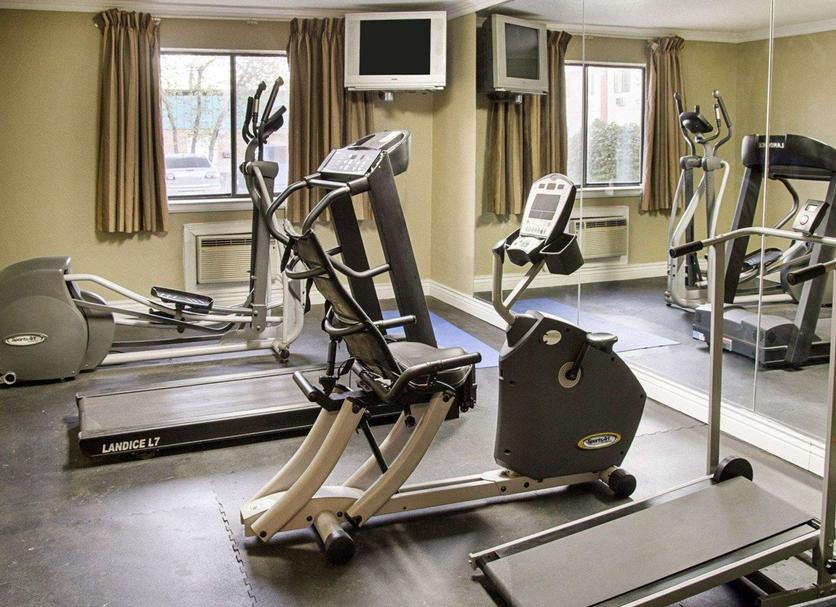 Gym Ảnh