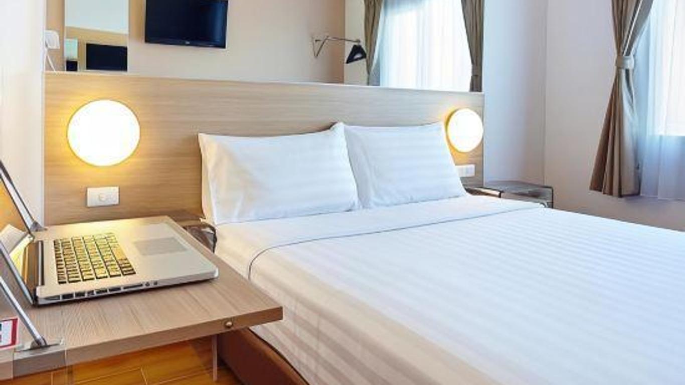 Monoloog Hotel Makassar
