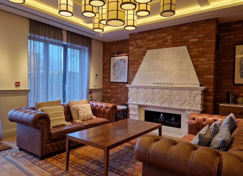 Lounge Ảnh