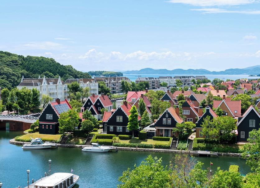Cảnh ngoài trời Ảnh