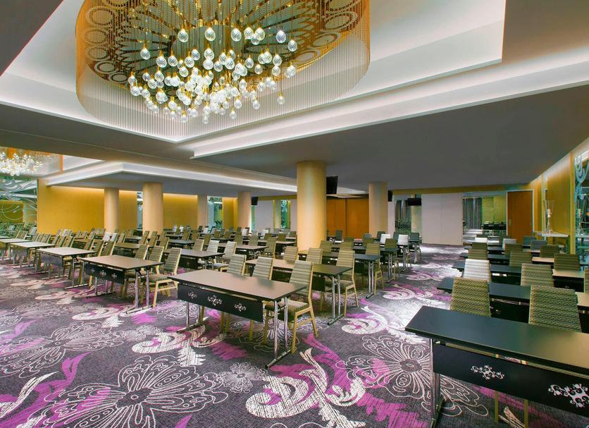 Conference room Ảnh