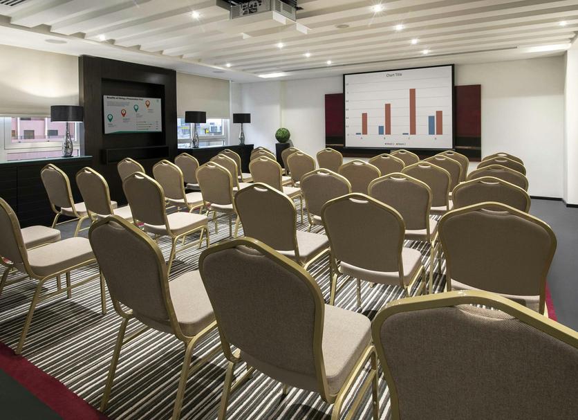 Conference room Ảnh