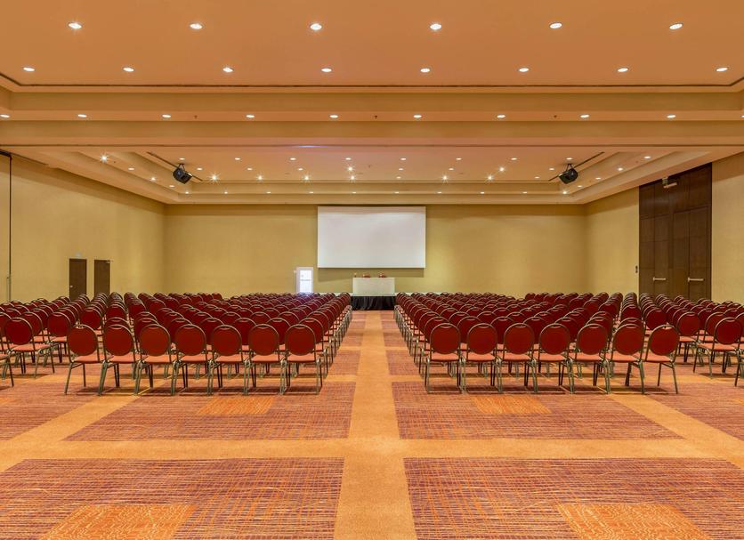 Conference room Ảnh