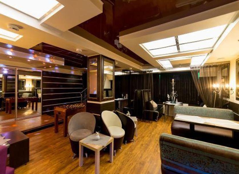 Lounge Ảnh