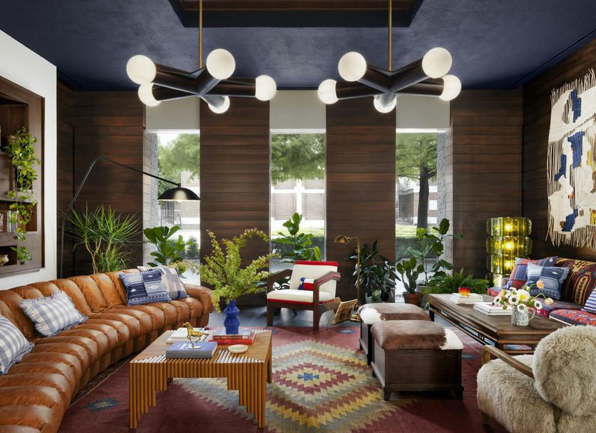 Lounge Ảnh