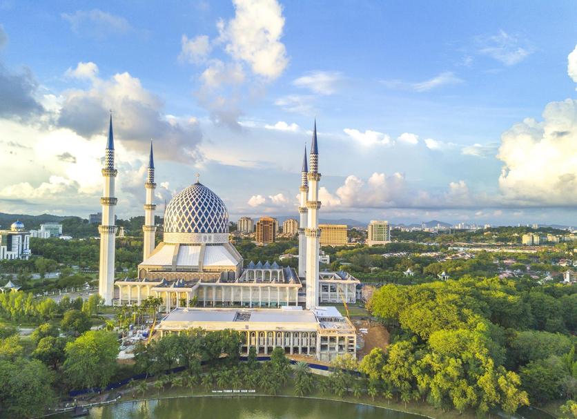 Cảnh ngoài trời Ảnh