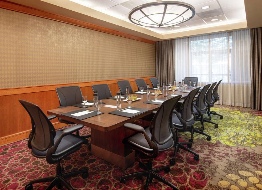 Conference room Ảnh