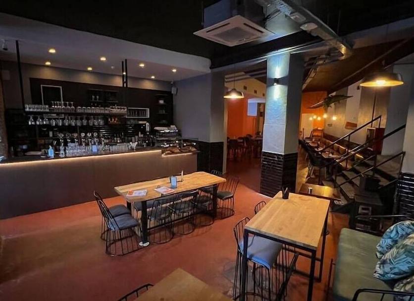 Bar Ảnh