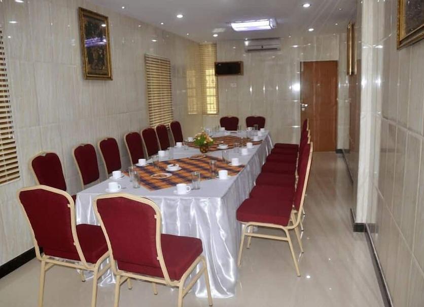 Conference room Ảnh