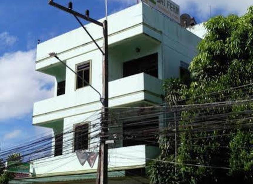 Toà nhà Ảnh