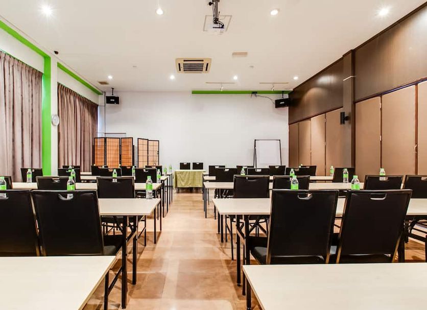 Conference room Ảnh