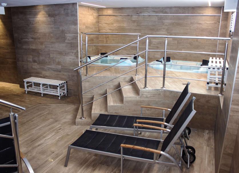 Spa Ảnh