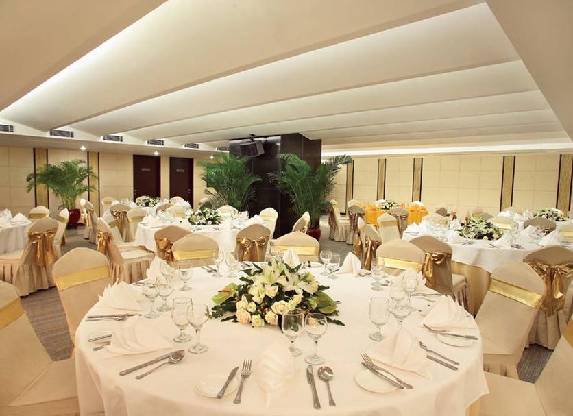 Sảnh yến tiệc Ảnh