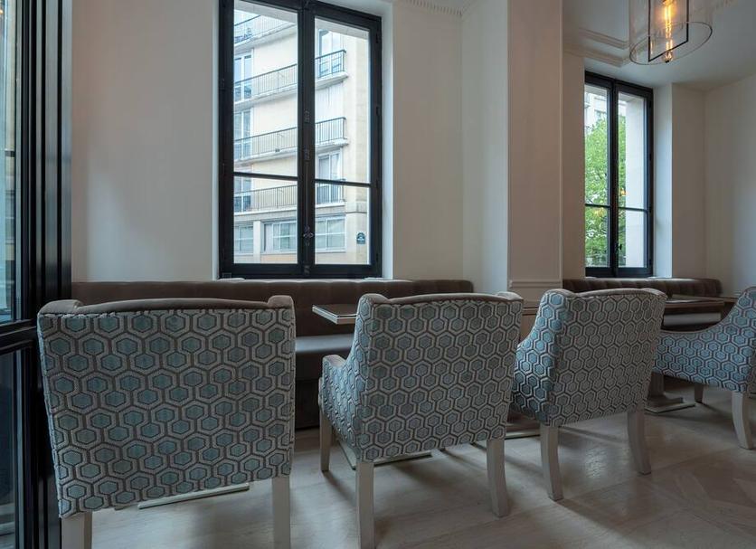 Lounge Ảnh