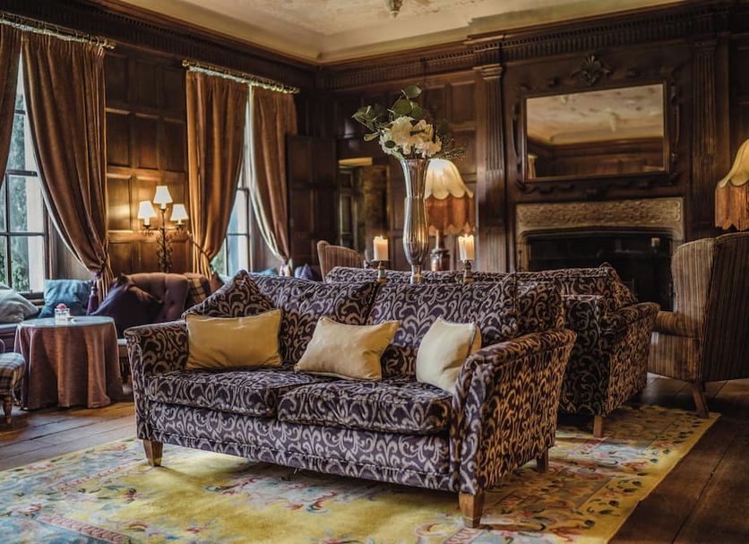 Lounge Ảnh