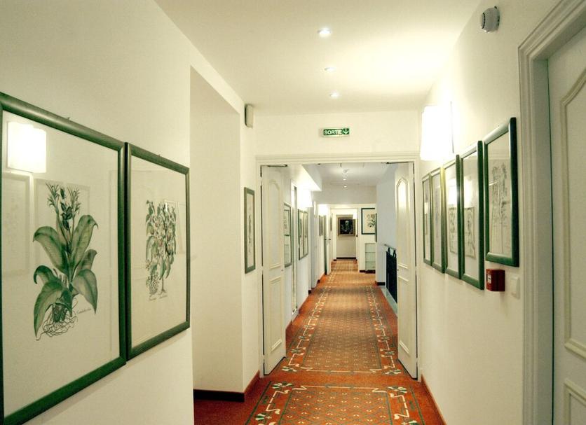 Tiền sảnh Ảnh