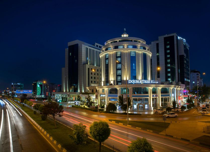 Toà nhà Ảnh