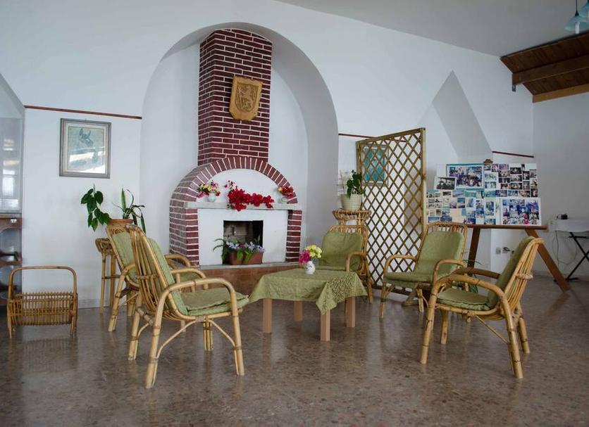 Lounge Ảnh