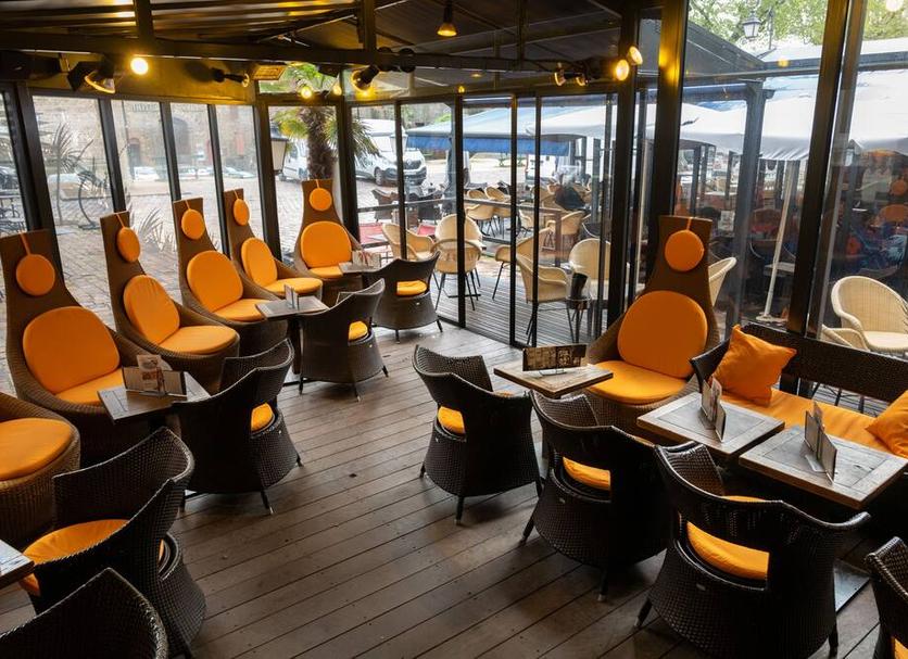 Lounge Ảnh