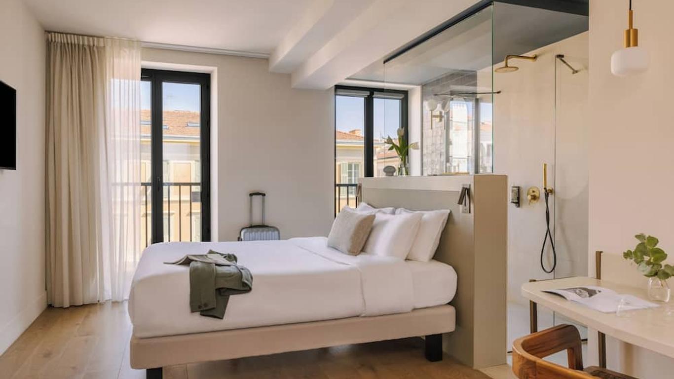 Yelo Jean Médecin Hotel, Sonder by Marriott Bonvoy