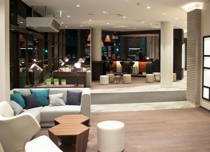 Lounge Ảnh