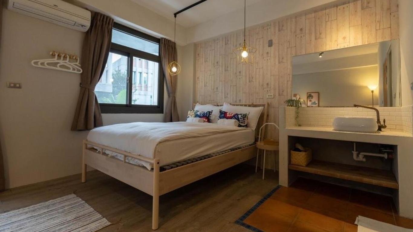 Cozy House Hostel