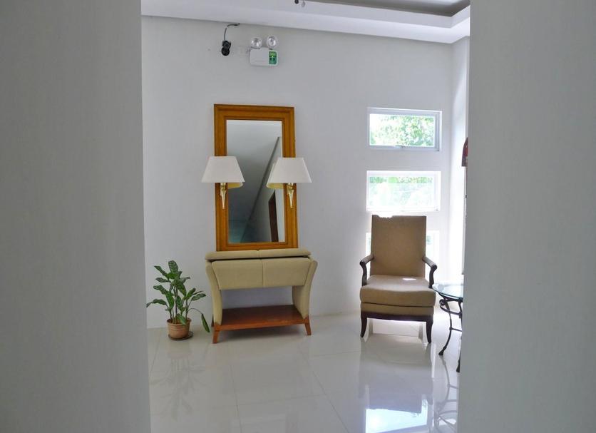Tiện nghi trong phòng Ảnh