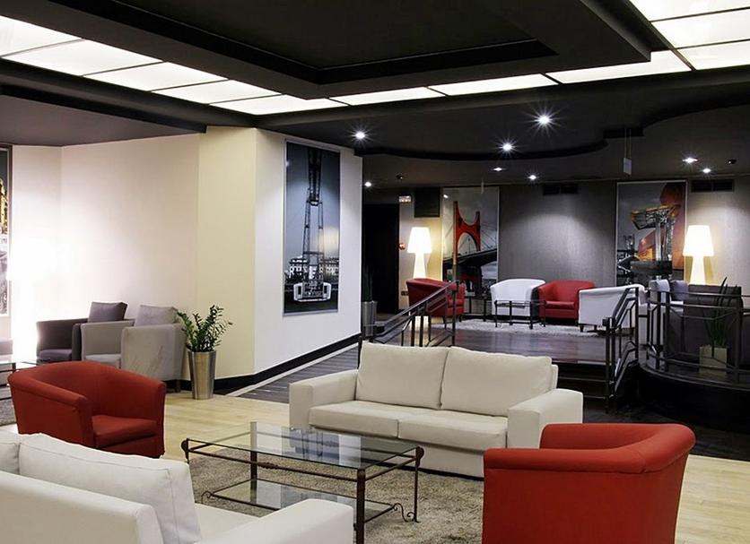 Lounge Ảnh