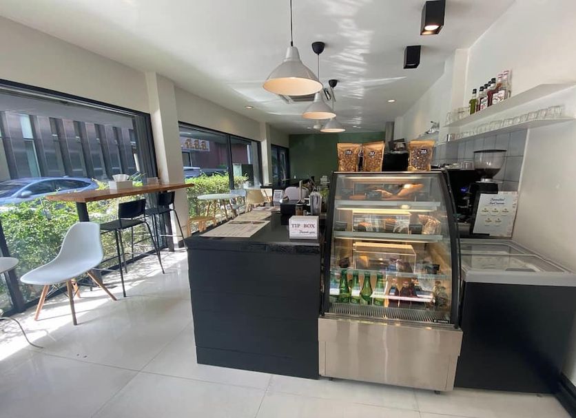 Buffet Ảnh