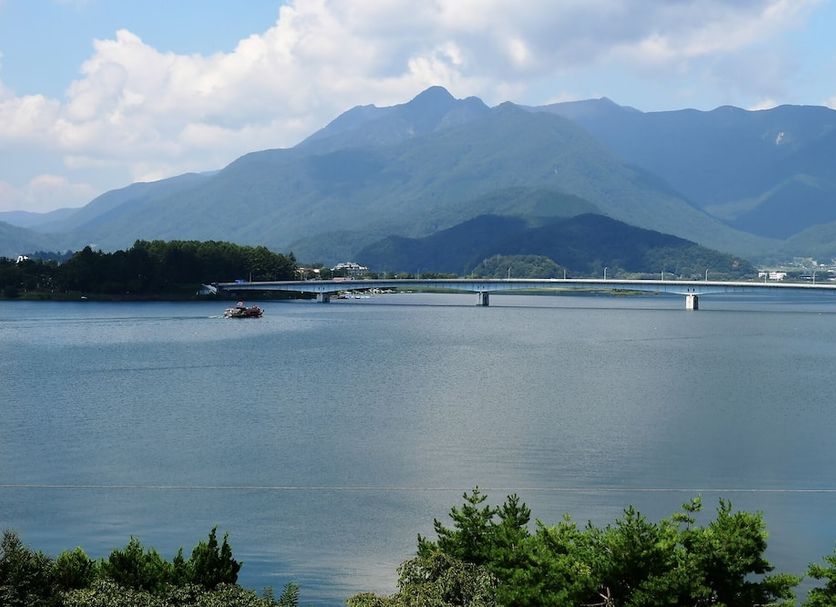 Cảnh ngoài trời Ảnh