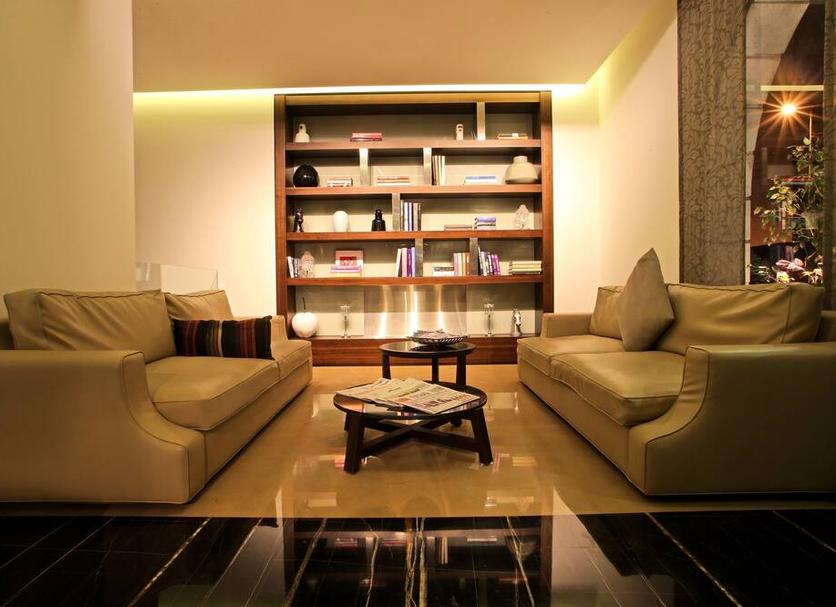 Lounge Ảnh