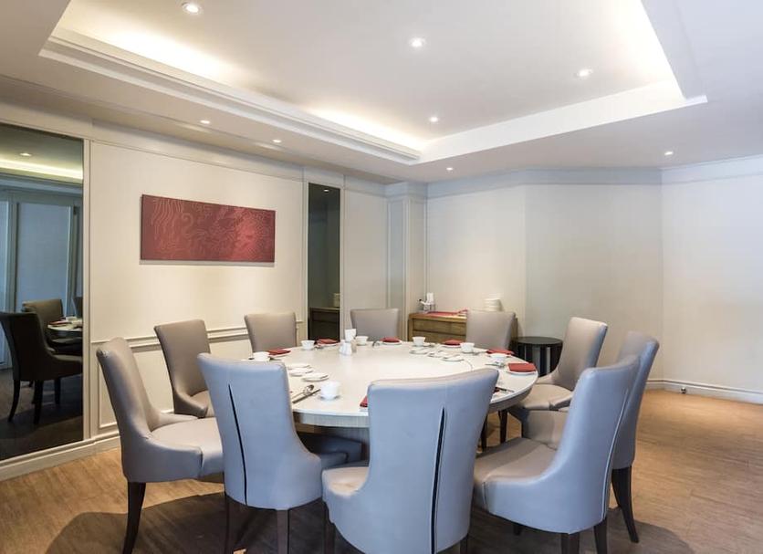 Conference room Ảnh