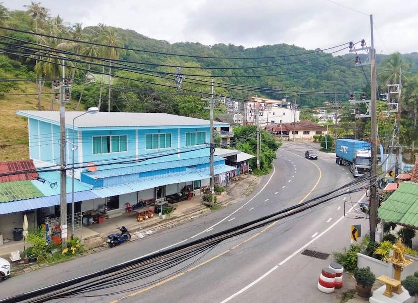 Cảnh ngoài trời Ảnh