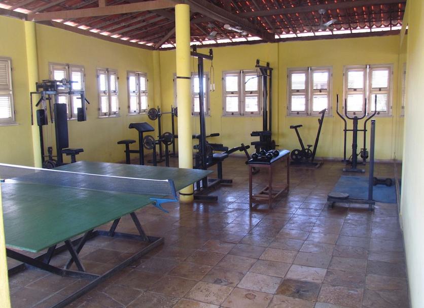 Gym Ảnh