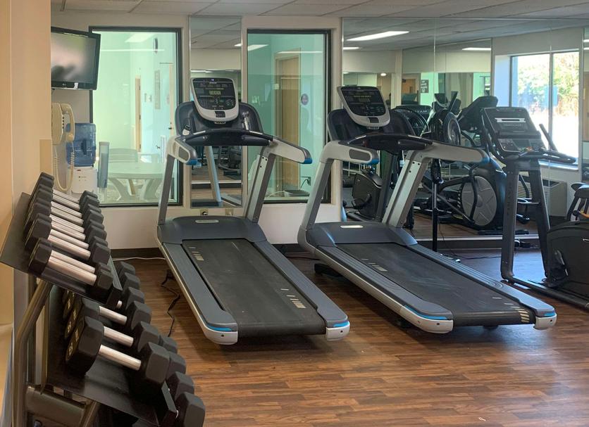 Gym Ảnh