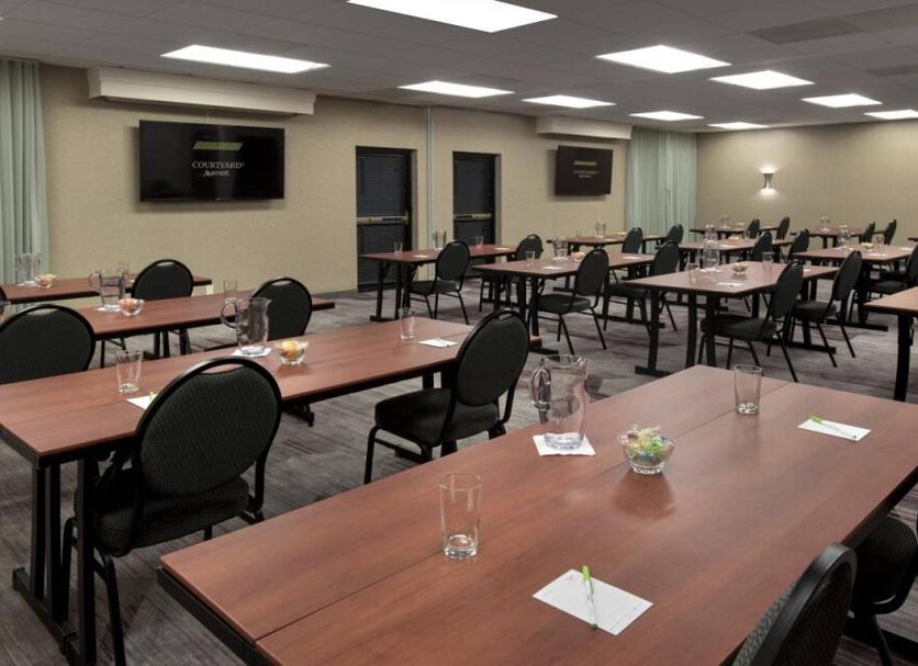 Conference room Ảnh