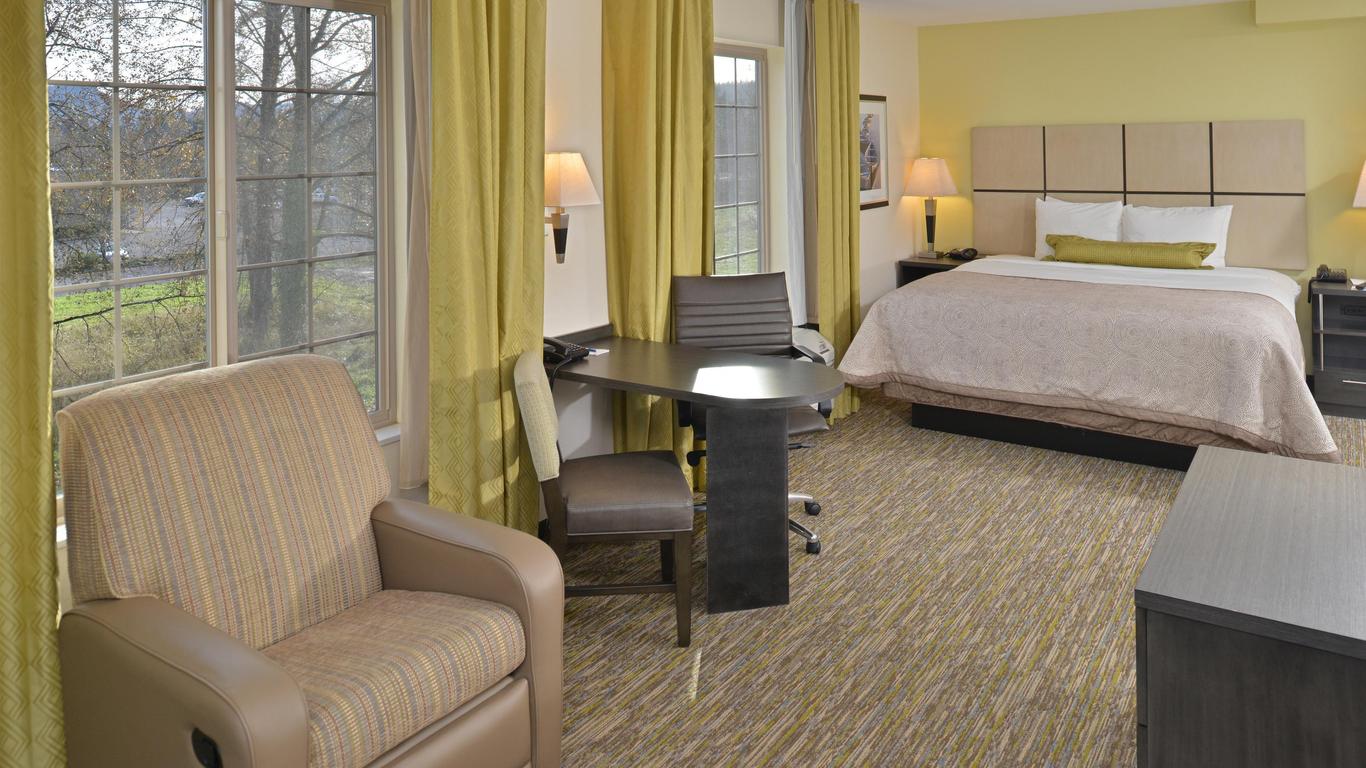 Candlewood Suites Eugene Springfield By IHG