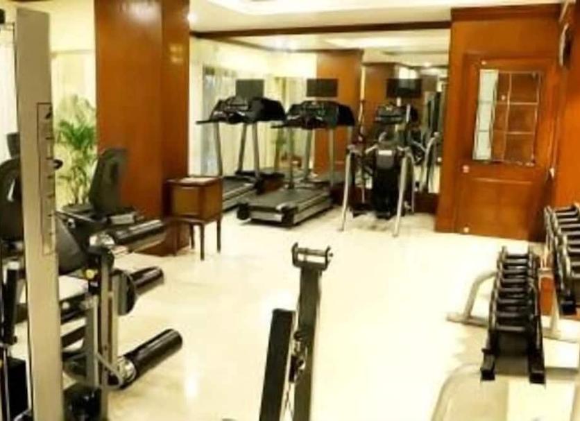 Gym Ảnh