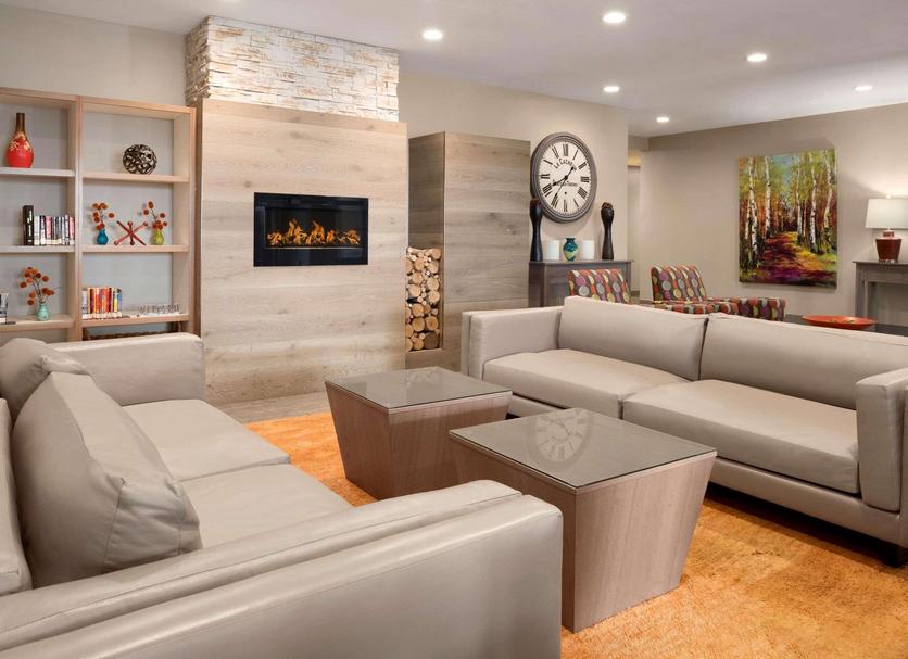 Lounge Ảnh