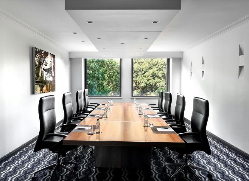 Conference room Ảnh