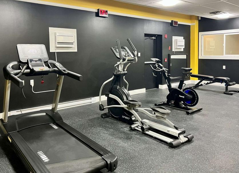 Gym Ảnh