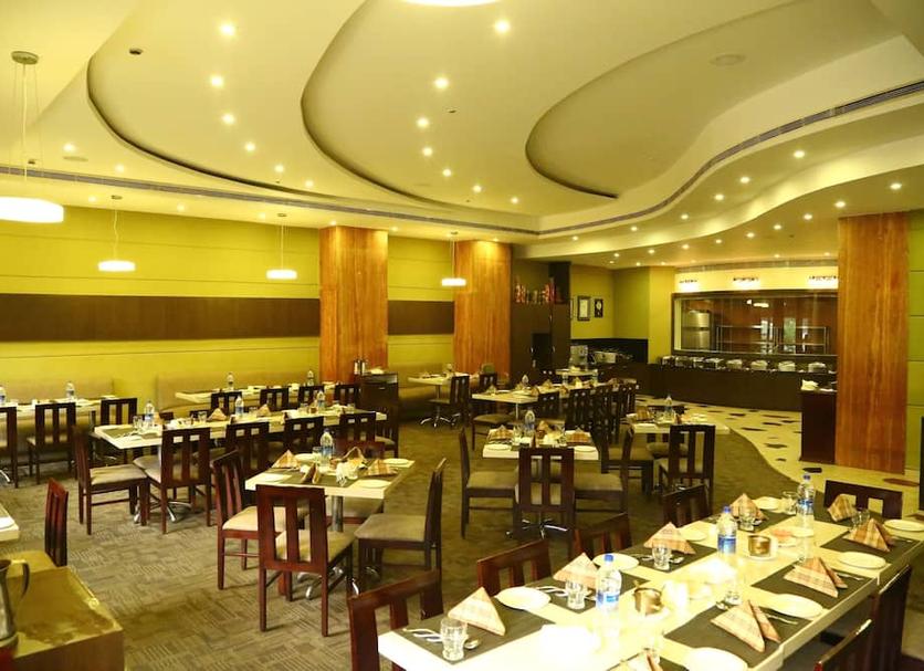Nhà hàng Ảnh