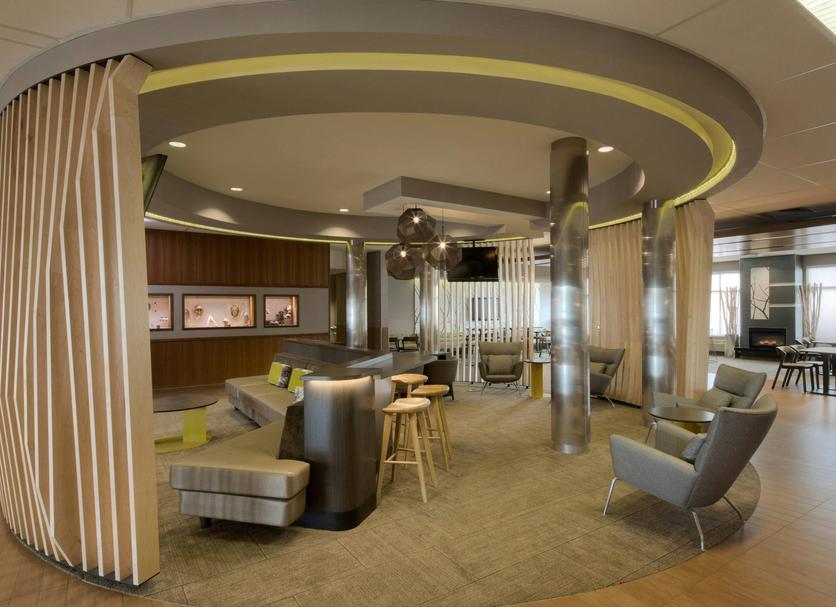 Lounge Ảnh