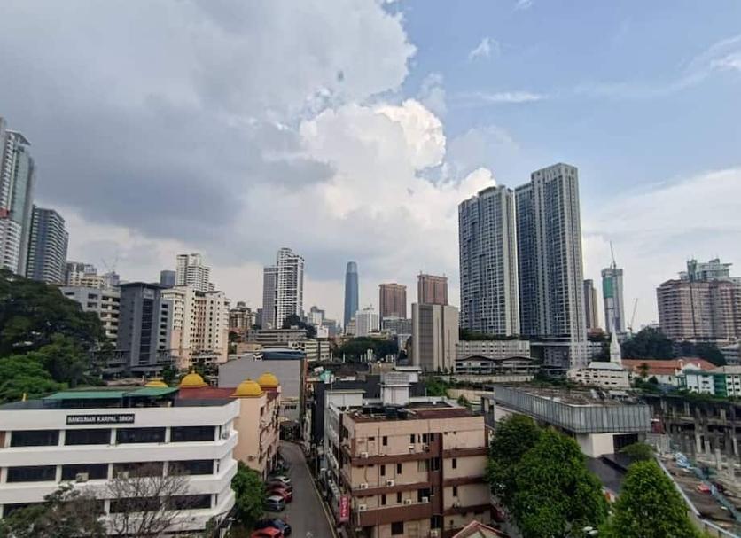 Cảnh ngoài trời Ảnh