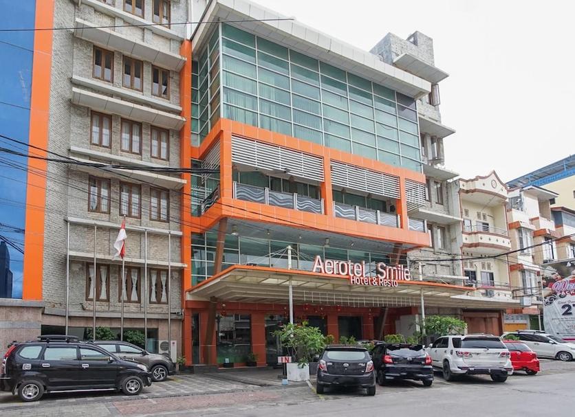 Toà nhà Ảnh