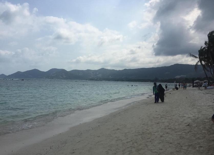 Bãi biển Ảnh