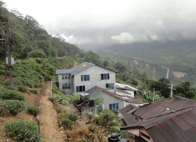 Cảnh ngoài trời Ảnh