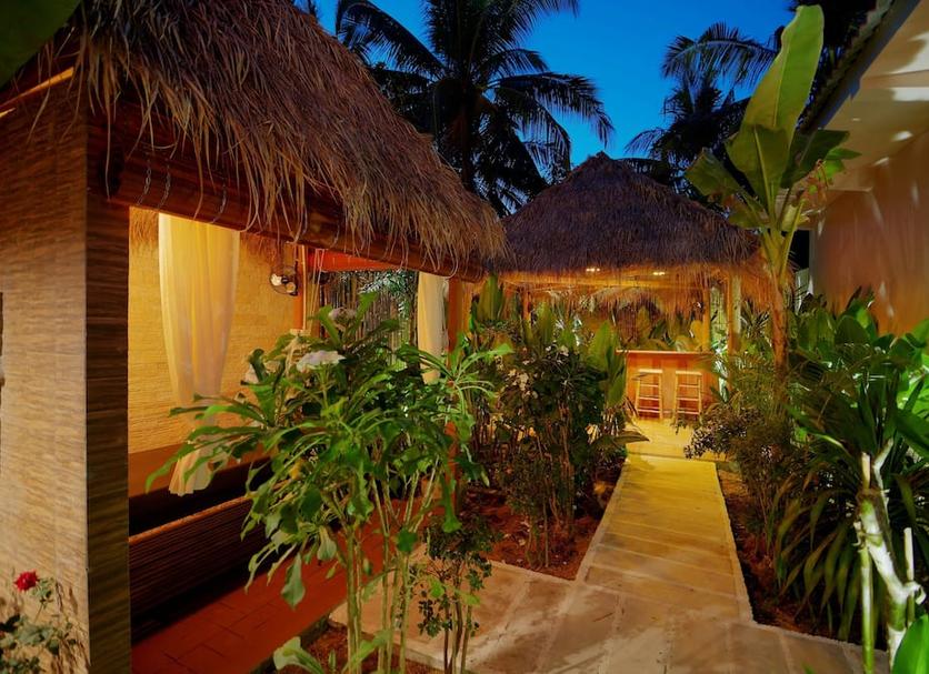 Cảnh ngoài trời Ảnh