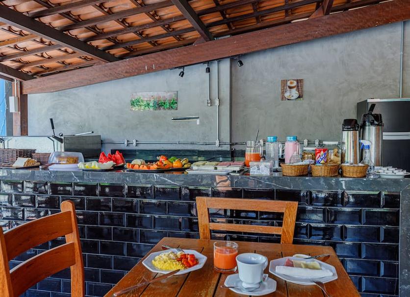 Buffet Ảnh