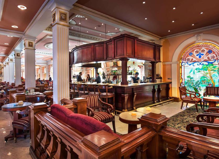 Bar Ảnh